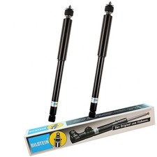 2 Bilstein Stoßdämpfer B4 hinten für Honda Jazz