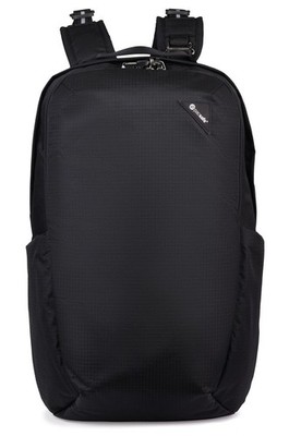 pacsafe Vibe 25 L Backpack Rucksack Tasche Jet Black schwarz Neu