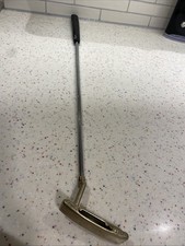 Ping Anser USA Karsten Men's Golf Putter 35 Right-Handed 85068 Steel Shaft