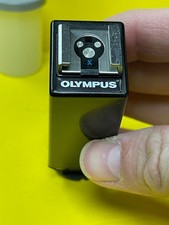 Olympus OM System Shoe Mount Flash Extender for T Series Flash