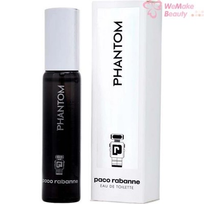 Phantom by Paco Rabanne for Men 0.51oz Eau De Toilette Spray New In Box