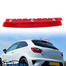 Dritte Zusatz- Bremsleuchte 3. Bremslicht LED Für Seat Ibiza 2008-17 Leon 10-12