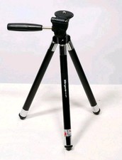 Targus TG 42TT Lightweight Travel Camera Tripod folds to 11" extends to 42"