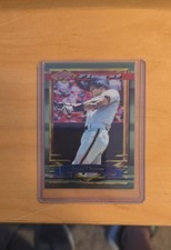 1994 Topps Finest - Royce Clayton #28 Refractor