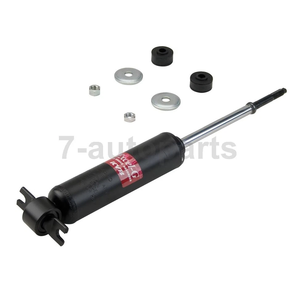 Front Rear KYB Shocks & Struts Fits Toyota Pickup 1977 1978 1979 1980 1981 - Image 3 of 4