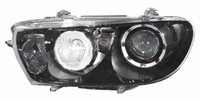 Depo 441-11D4LMLEHM2 Scheinwerfer Links FüR Scirocco III 05.08-07.14 VW