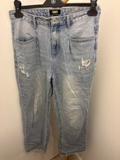 SEM/R Light Blue Jeans Size XL size 170/74A