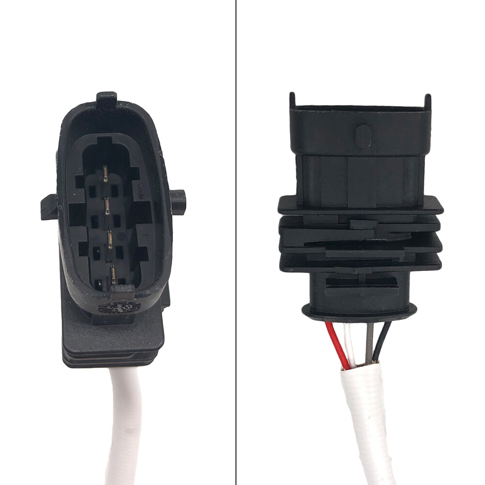 Downstream Oxygen O2 Sensor For Maserati Quattroporte Levante Ghibli 3.0 V6 4WD