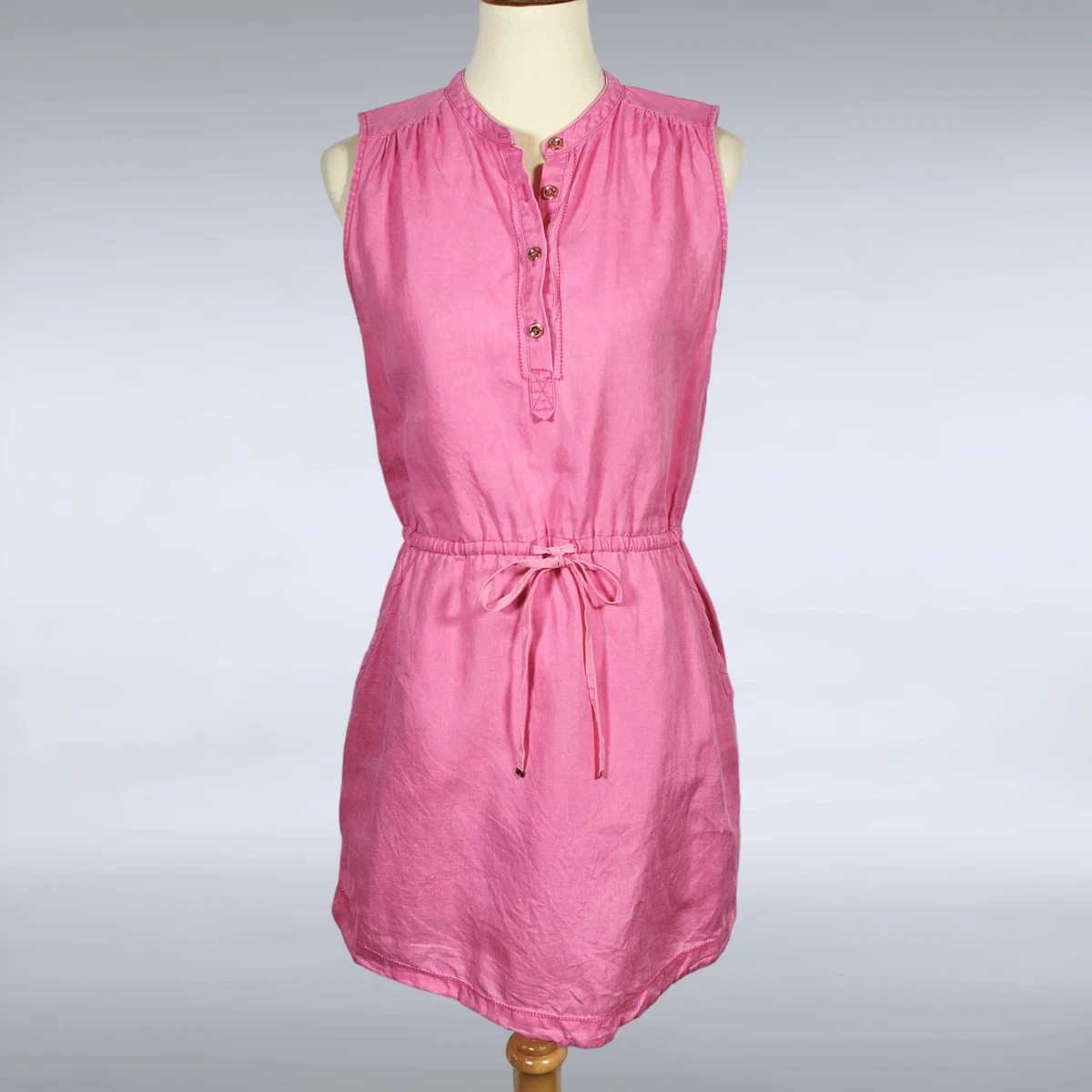 Juicy Couture Linen Casual Dresses for Women for sale | eBay