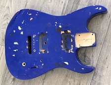 1997 Jackson JS1 Dinky Electric Guitar Origin...