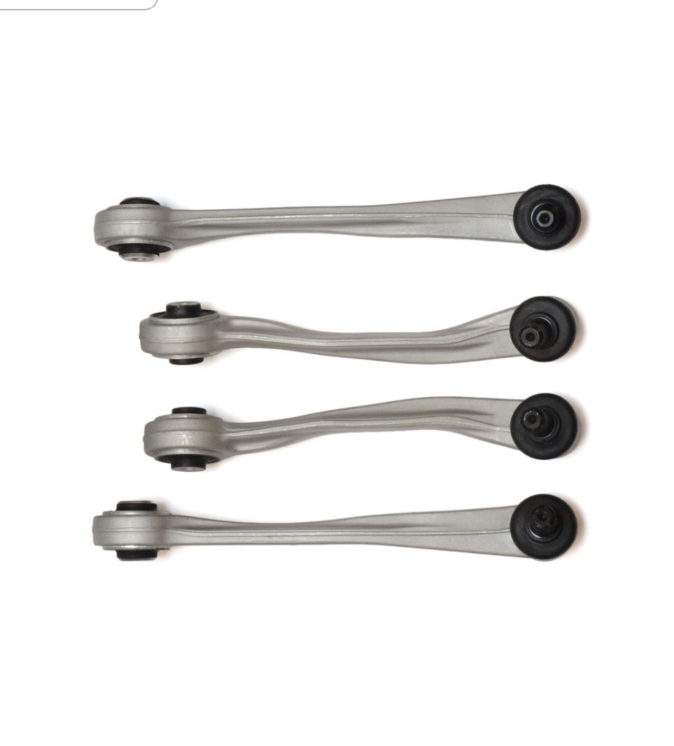 Bentley Continental Gt Gtc & Flying Spur Upper Control Arms - Top Quality