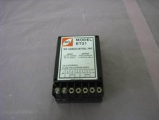 RO Associates ET 24 /- 15VDC /-200mA Power Supply