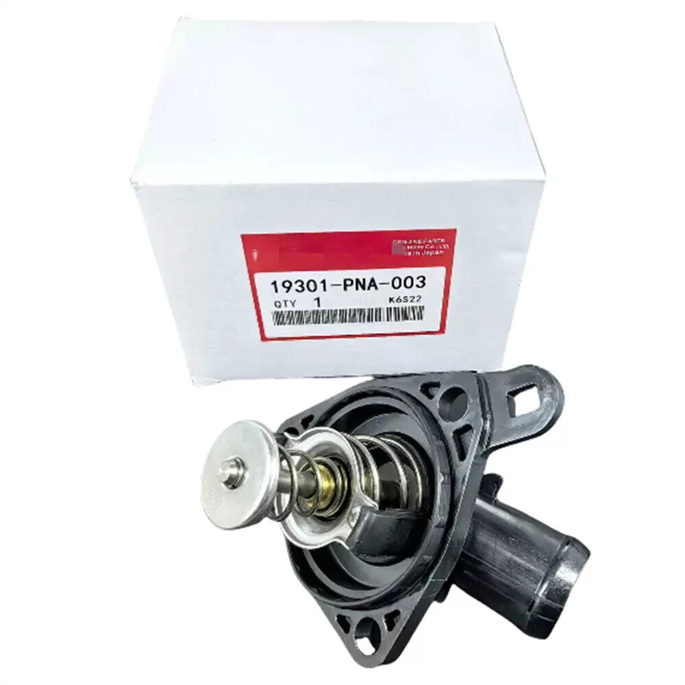 Honda OEM Thermostat Assembly 19301-PNA-003 for Civic Acura | eBay