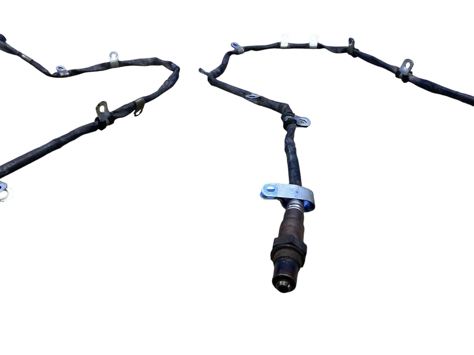 2008-2019 MASERATI GRANTURISMO 4.7L FORWARD REARWARD LEFT RIGHT O2 SENSOR SET