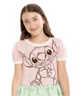 Disney Girls Lilo And Stitch Dress Sizes 7-8 NWT — photo 6