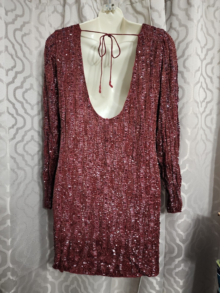 willow and clay beaded dress Willow & Clay | Dresses | Willow Clay Beaded Dress
