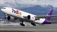 FEDEX Shipping Upgrade (fee only)