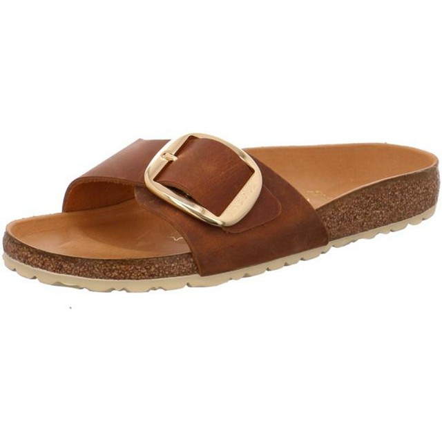 birkenstock madrid big buckle 36