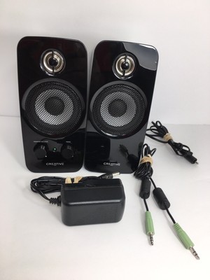 creative labs inspire t10