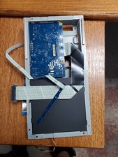 Dell - P2317H 23" IPS LED HD Monitor Chassis
