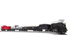 Lionel 2423050 Prairie O Gauge Freight LionChief Set