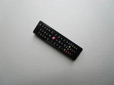 Remote Control For Hyundai RC4875 FL22111 TVH72P260T 32T339 LED Smart HDTV TV