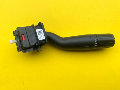 2015-2020 FORD F-150 TURN SIGNAL & WIPER CONTROL SWITCH OEM FL3T-13K359-ADW