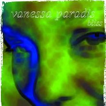 Bliss von Paradis,Vanessa | CD | Zustand sehr gut