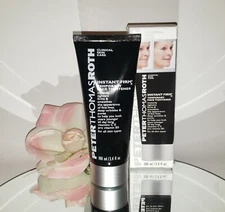 Peter Thomas Roth Instant FirmX Temporary Face Tightener 3.4oz All Skin Types