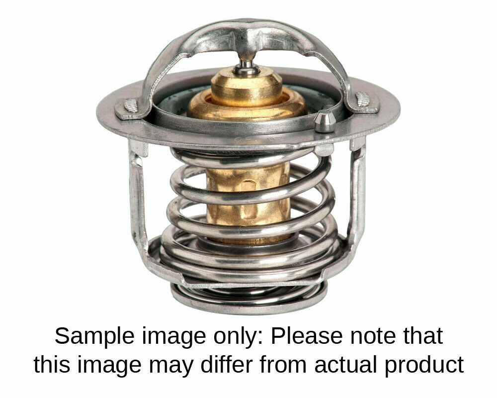 GATES Thermostat FIT JAGUAR XJS 5.3L V12 197686 eBay