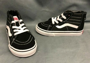 vans for toddlers size 7