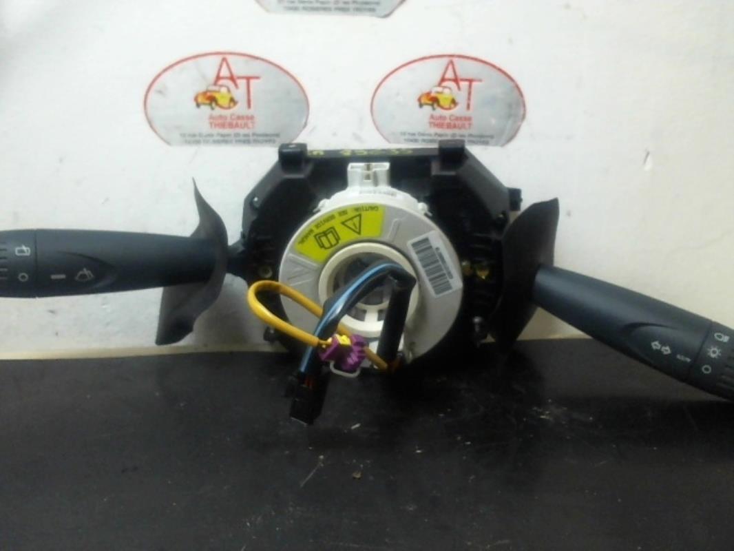 Commutateur Multifonction (clignotant + Essuie-glace) Pour Ford F-150 2005-2008 Et Lincoln Mark LT 2006-2008 - Remplacement Direct