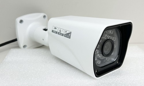 SecureNet Outdoor Wireless Security IP Camera SN-750EF1 / 720P / New - Picture 4 of 8