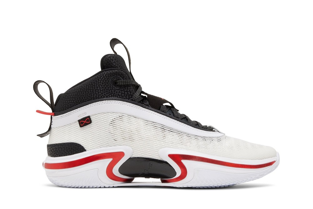 Air Jordan Air Jordan 36 PF 'Psychic Energy' DA9053-100