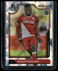 BENOIT BADIASHILE 2021-22 Merlin Chrome UEFA Atomic Refractor #/250