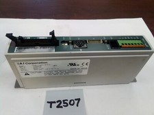 IAI Corporation PCON-C-42PI-NP-5-0 Controller