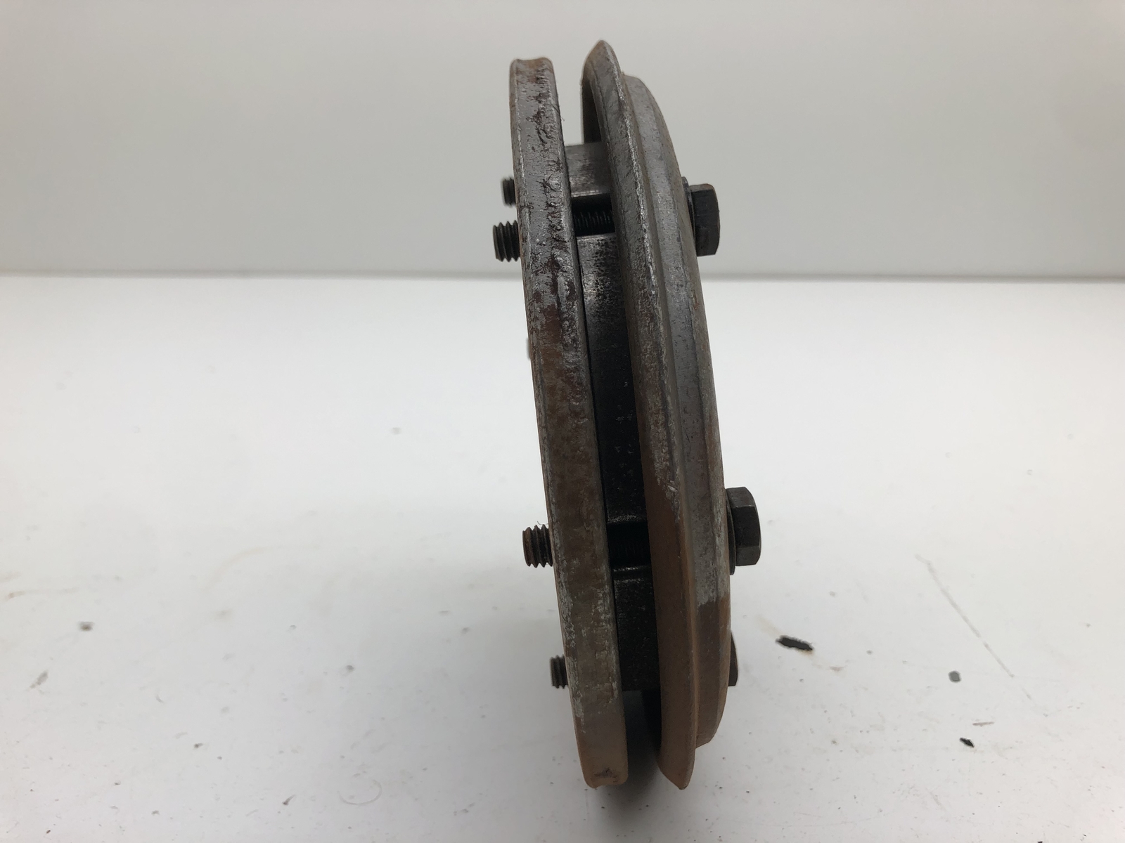 Dodge PX80HF Flange Coupling Px80 for sale online eBay