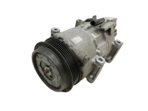 Compressore Turbo clima per Mercedes W245 B200 05-08 447190-7693 A0022301311 - Foto 1 di 9