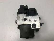 Opel Meriva A 2006 74 kW ABS control unit 0273004227 LIG1049