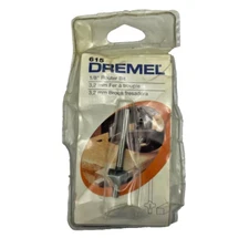 Dremel 615 1/8" Router Bit - NOS