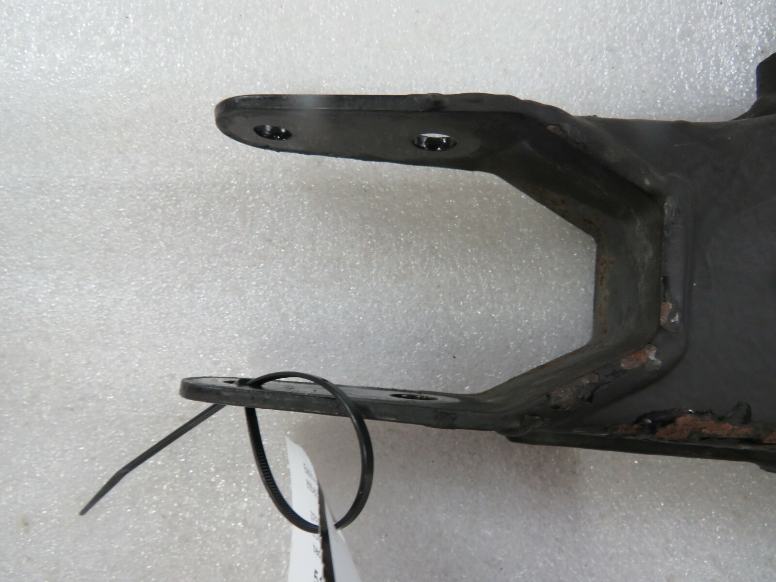 Ferrari 348, Mondial, Testarossa, Front Lower Control Arm, Used, P/N 143005
