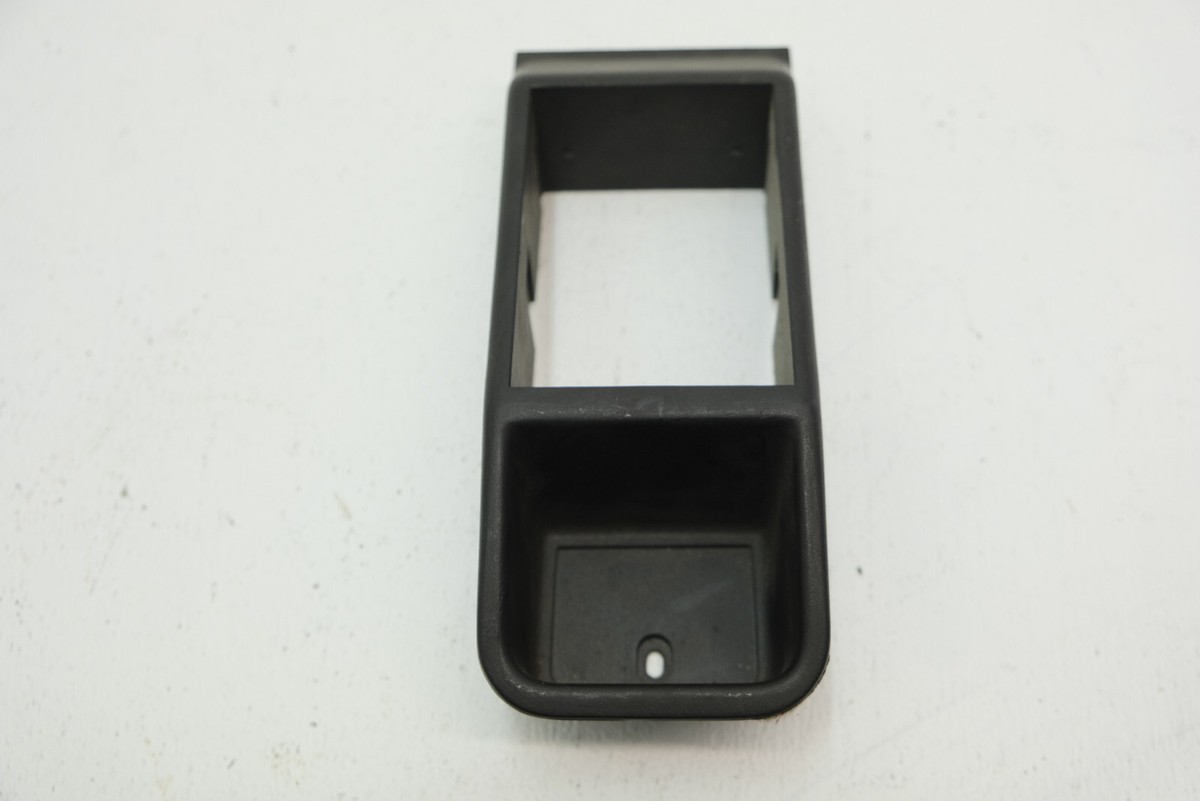 Porsche 911/964/993 Center Console Cassette Box 96455255300 | eBay
