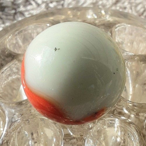 15/16" Kokomo or Vitro Marble In Wet Mint Condition ๐. - Picture 12 of 15