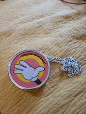 Vintage radio shack radio medallion model 12-2004 1971 realistic am radio