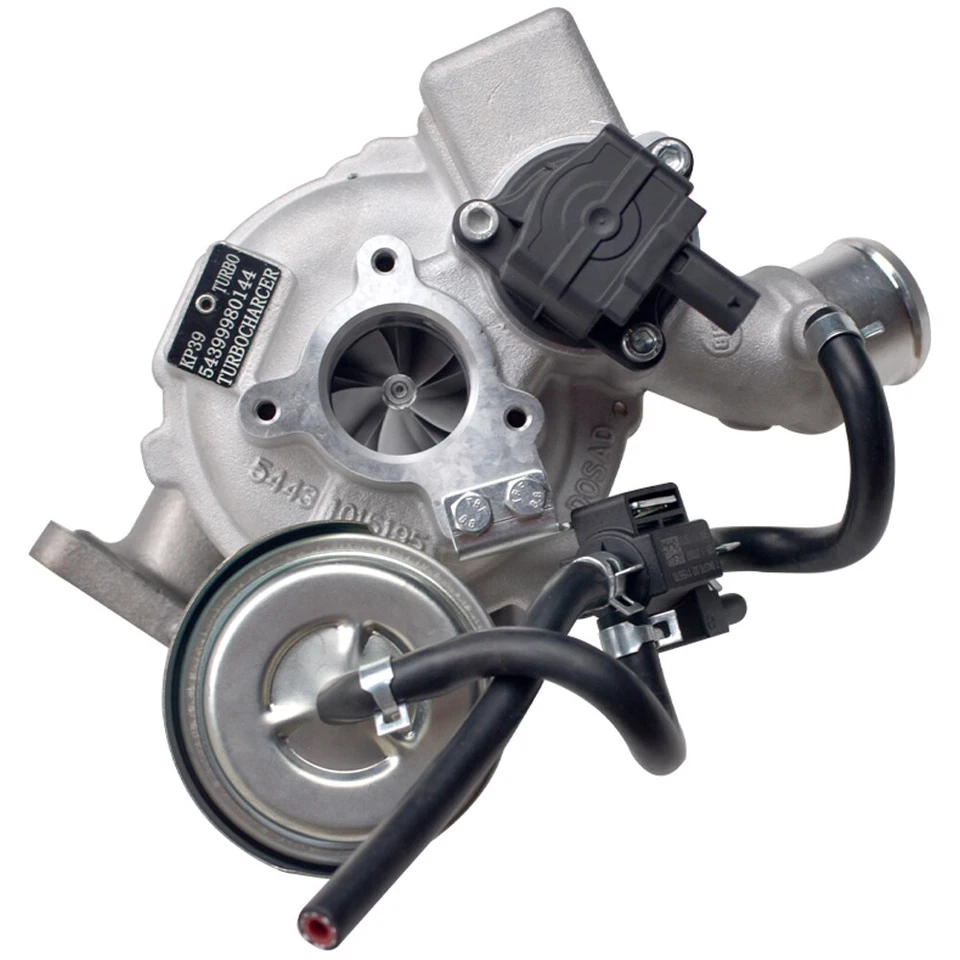 Turbocompresor KP39 CJ5G6K682DA para Ford Fusion L4 1,6 L 2013-2014 Foto 2 de 4