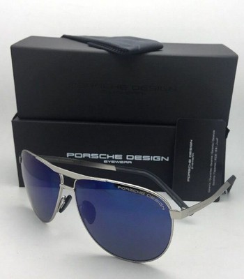 PORSCHE DESIGN Sunglasses P display picture 2