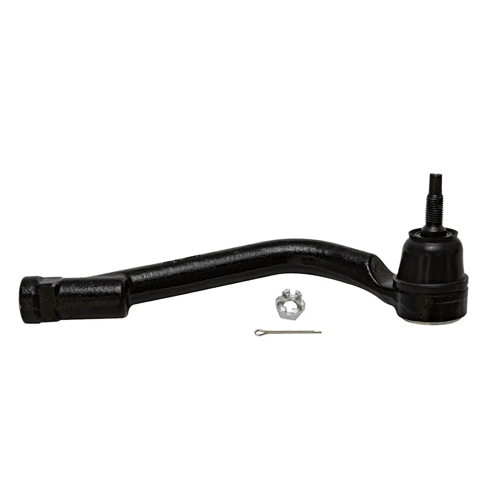 Extremos de barra de amarre exterior delantero izquierdo y derecho para Hyundai Santa Fe XL Sport Kia Sorento Foto 4 de 4