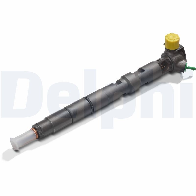 Soupape d'injection à débit régulé pour SsangYong Kyron 2.0 XDi 4x4