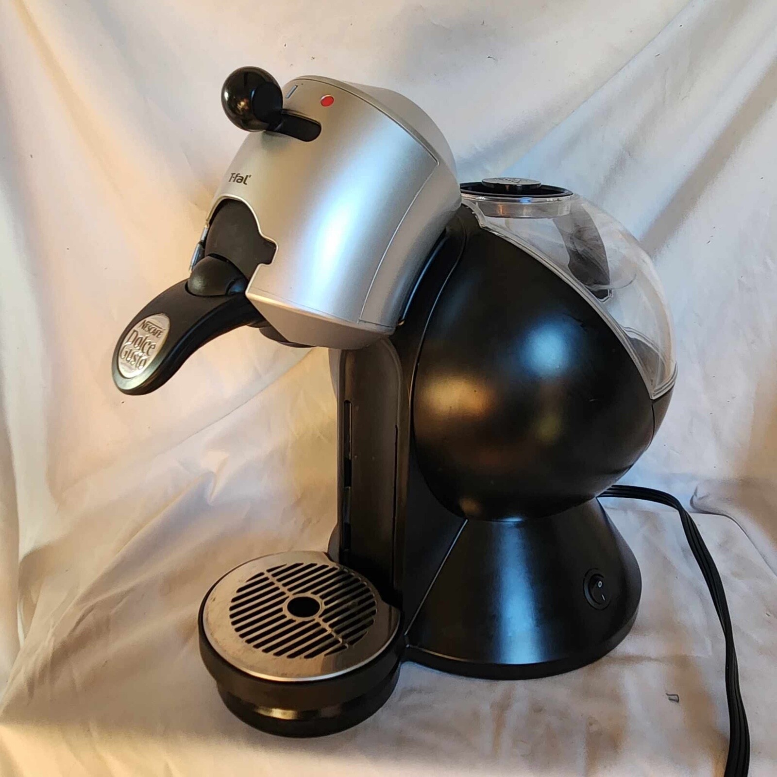 Single Serve Model Pk 2000