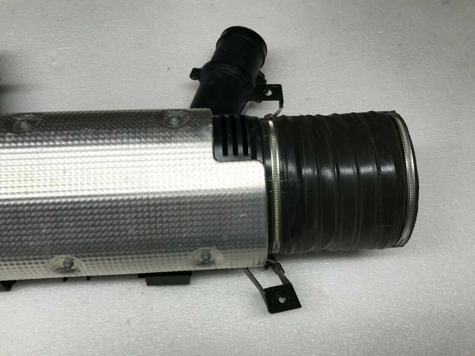 FERRARI 488 GTB PISTA SPIDER AIR INTAKE BOX COVER OEM 315204 343410